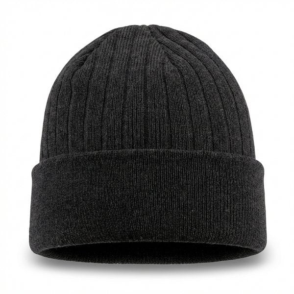 The Ridge Beanie