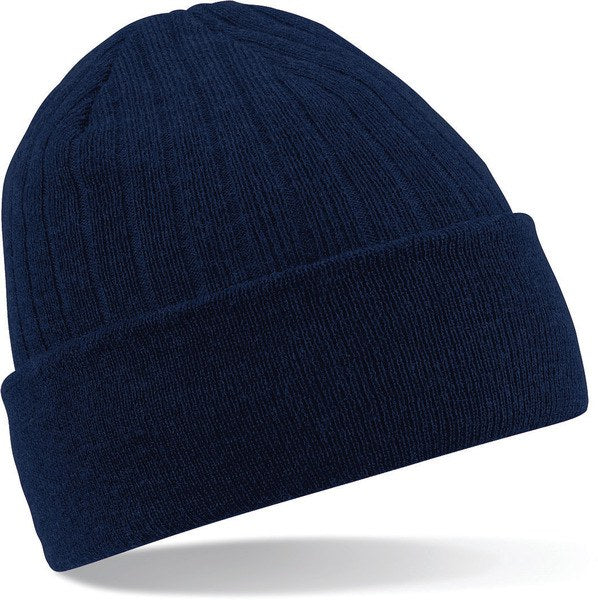 The Ridge Beanie