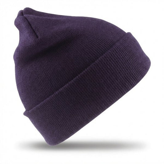 The Heavyweight Beanie