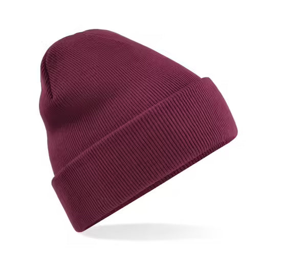 The Everyday Beanie