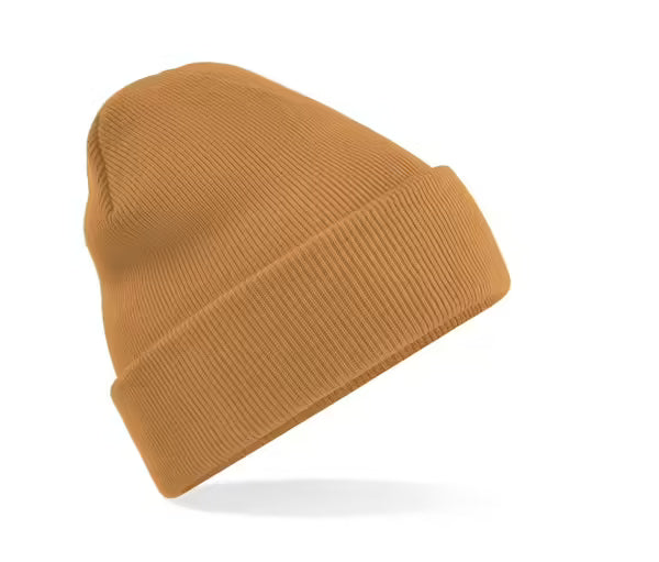 The Everyday Beanie